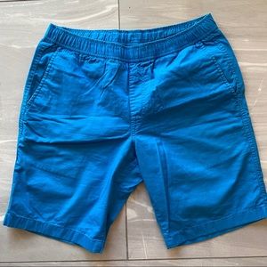 Uniqlo Pull-on Shorts